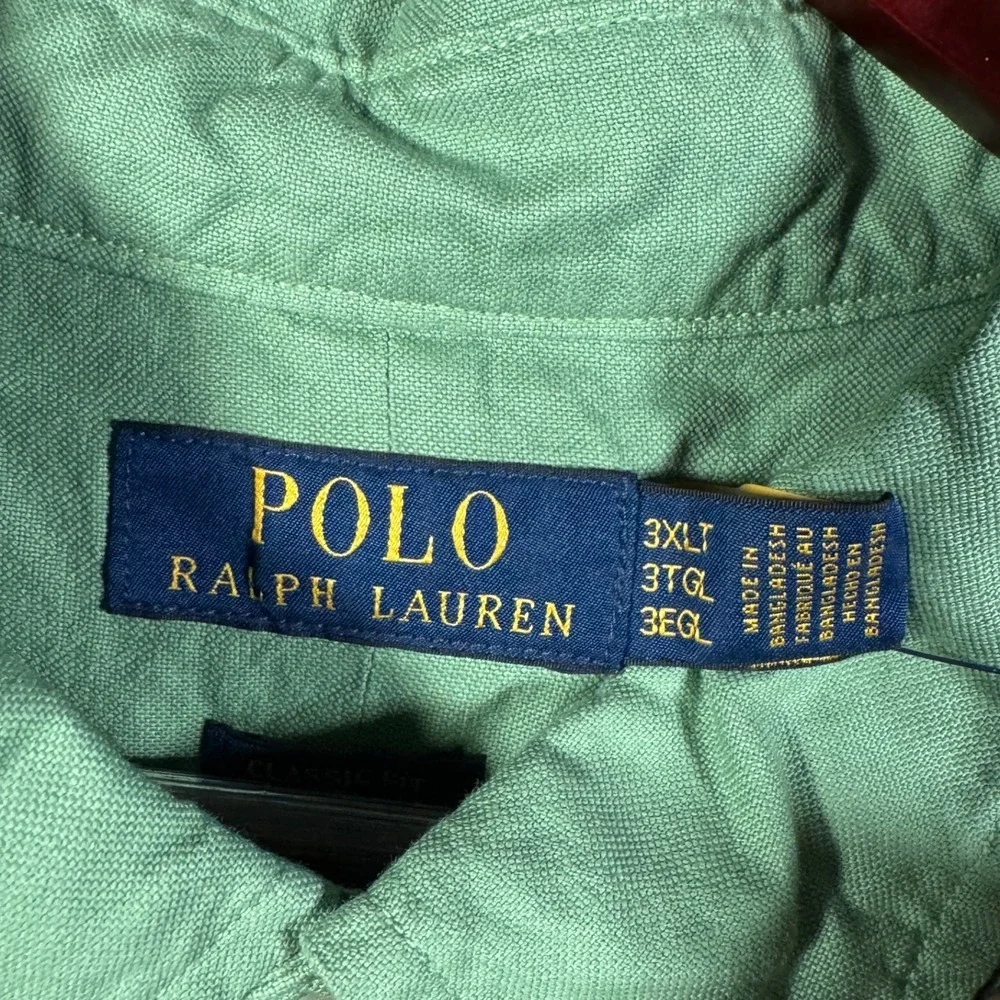 Polo Ralph Lauren up sale